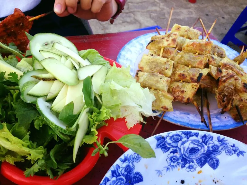 Ngõ 76 - Quán Lẩu Riêu Cua Bắp Bò Ở Biên Hòa