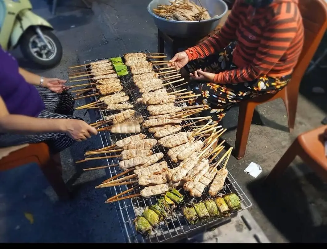 quán cua ngon ở Biên Hòa