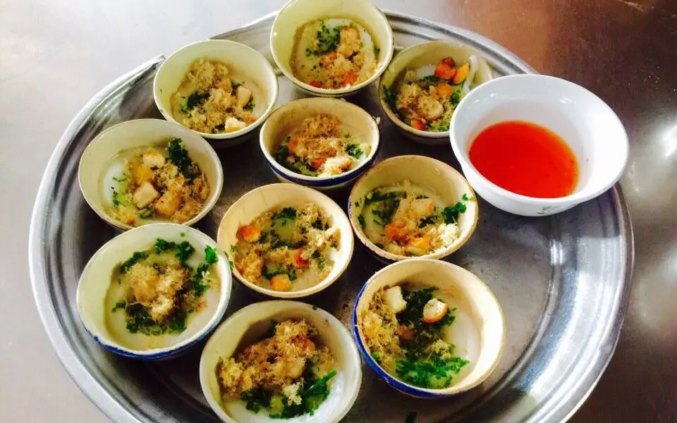 Lẩu Cua Nam Phát ngon