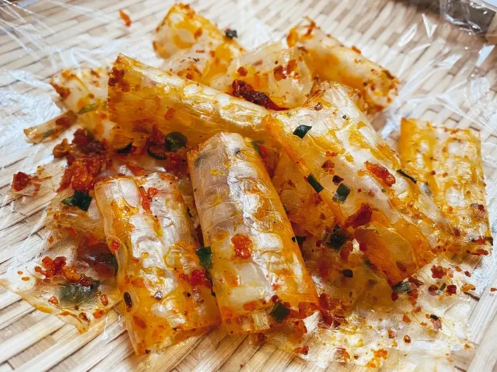 quán miến ngon Hà Nội Long Dung - Bún Miến Nga