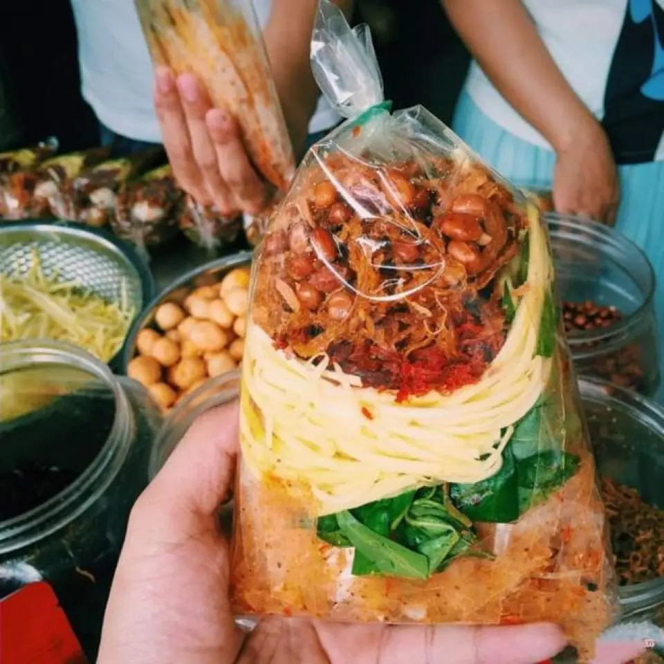 quán miến ngon Hà Nội quán miến ngon Hà Nội
