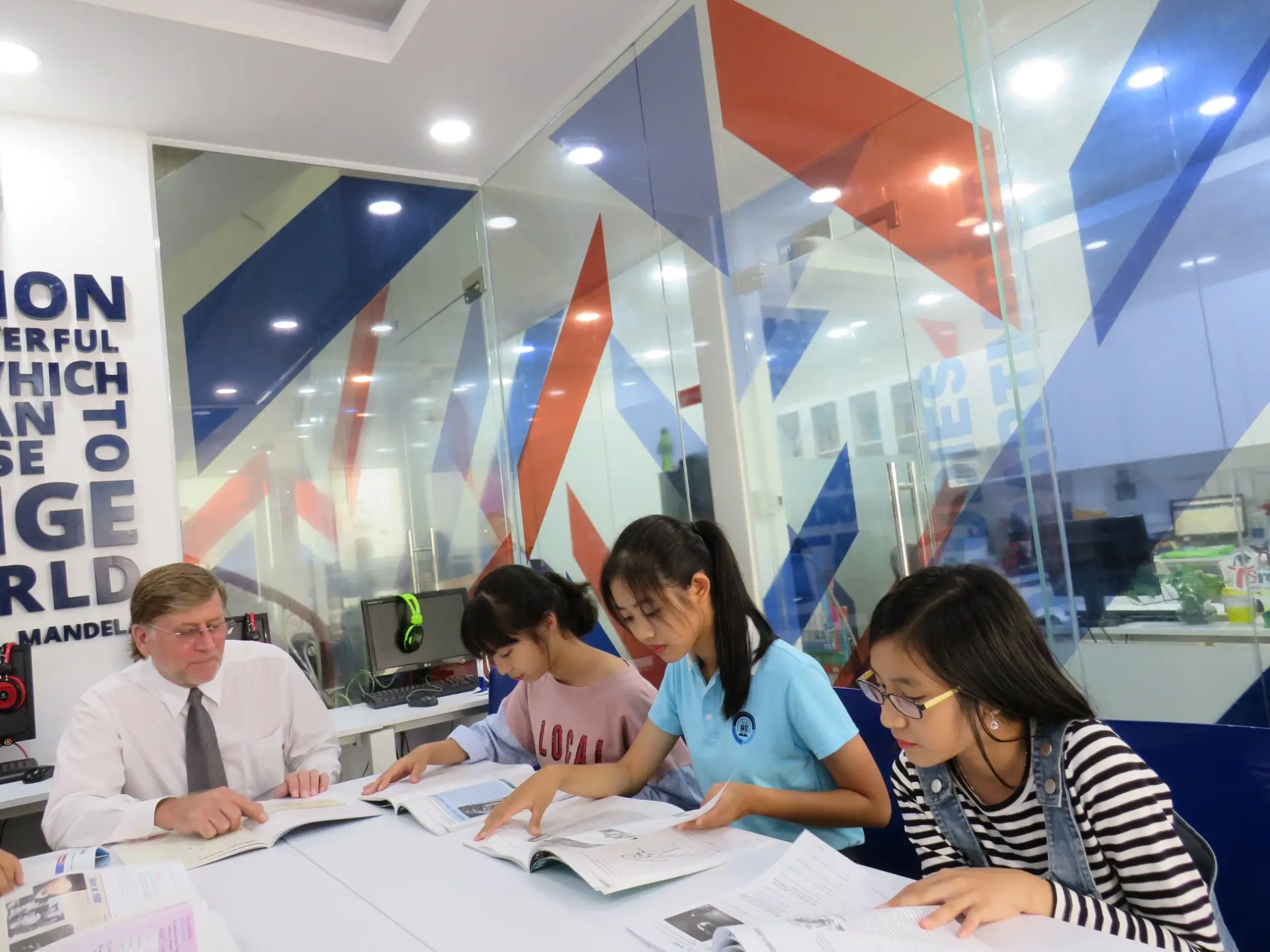 trung tâm ngoại ngữ Cần Thơ trung tâm ngoại ngữ Cần Thơ