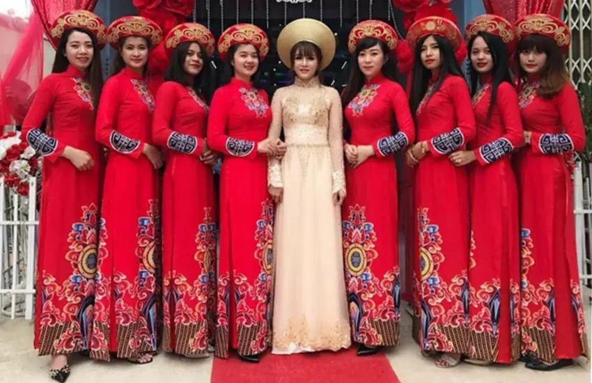 Tiệm may Hiền Lương