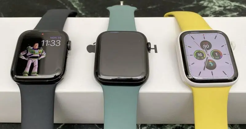 apple watch cũ hà nội đơn vị cung cấp apple watch cũ