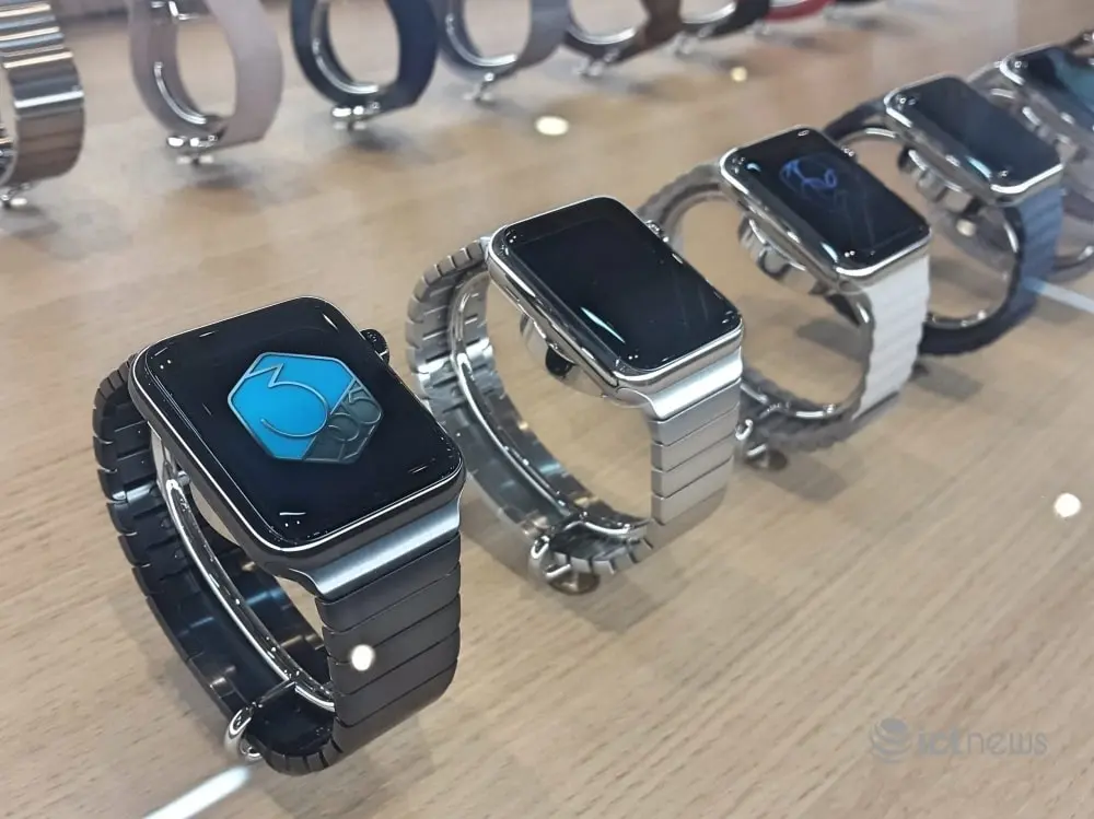 apple watch cũ hà nội nhà cung cấp maconline