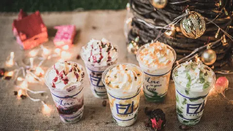 quán trà sữa các quán trà sữa ở đà nẵng