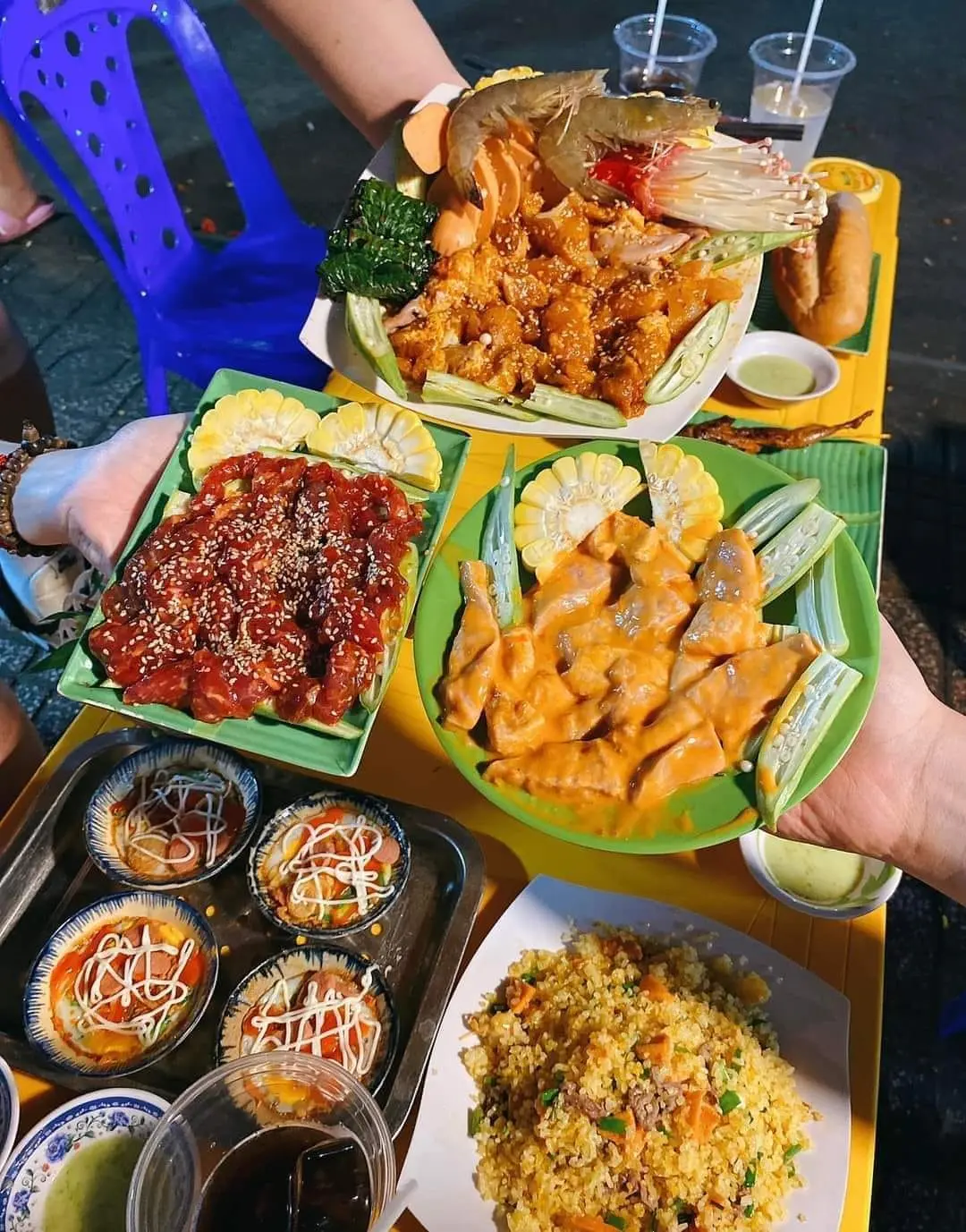 b52-min quán nướng ngon nha trang
