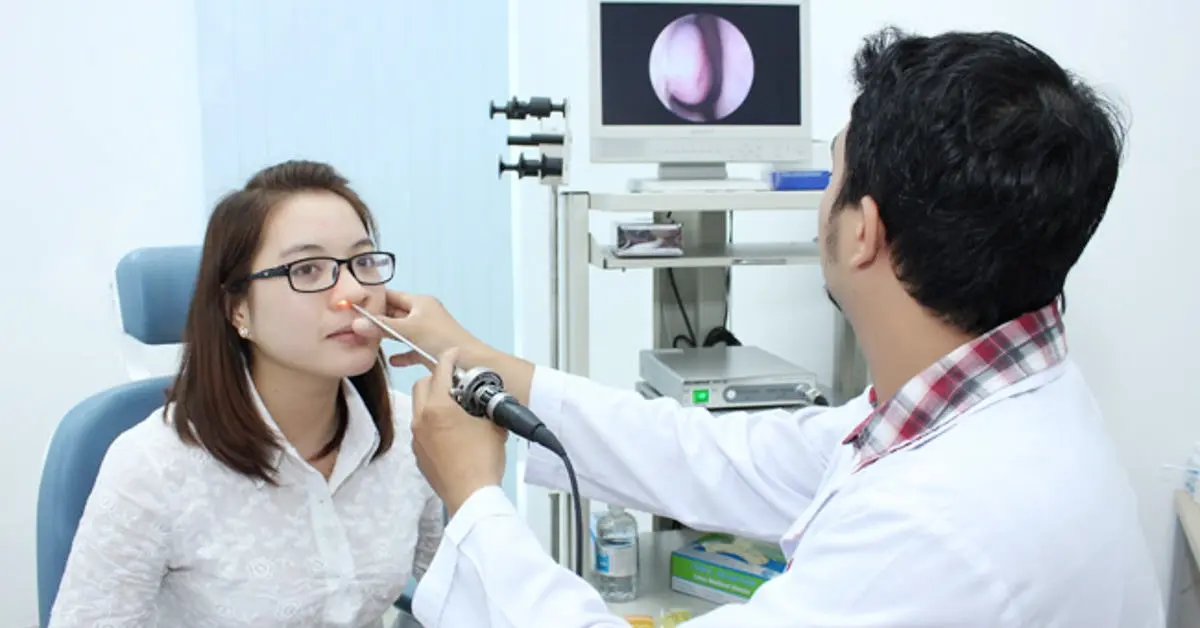 Phòng Khám Bác Sĩ Nguyễn Văn Nguyễn
