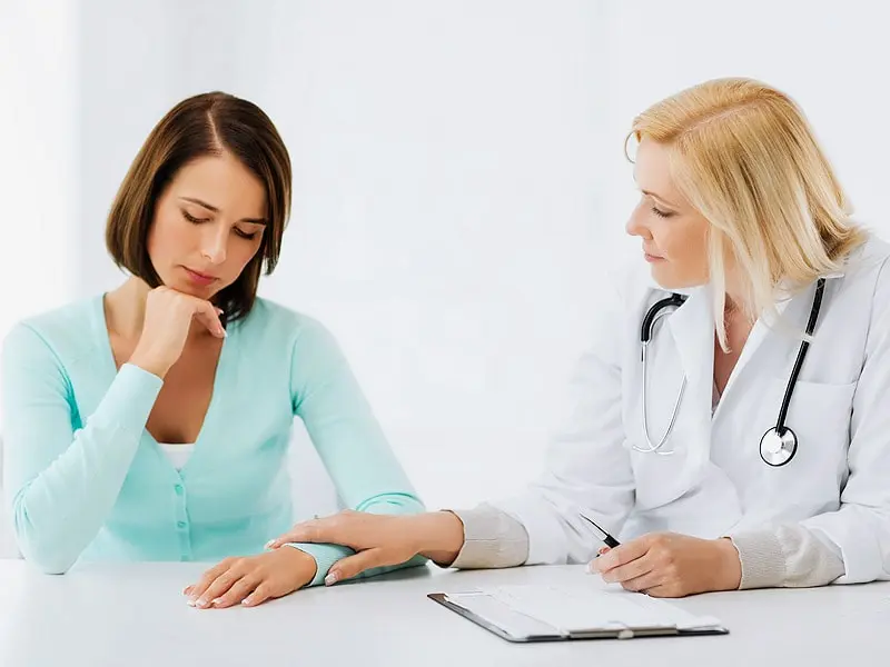 bác sĩ tâm lý ở Huế TS.BS. Trần Như Minh Hằng