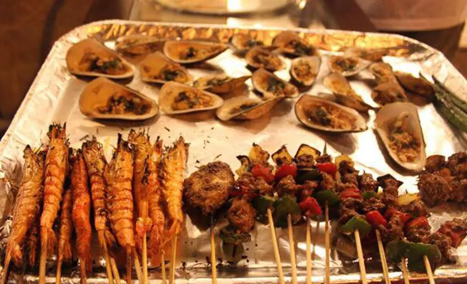 quán lươn ngon hà nội