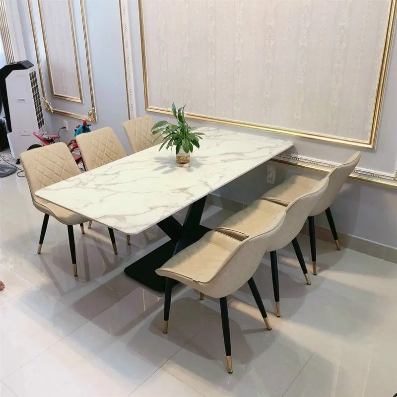 bàn ăn Bắc Kạn Công Ty Nội Thất Đăng Khoa