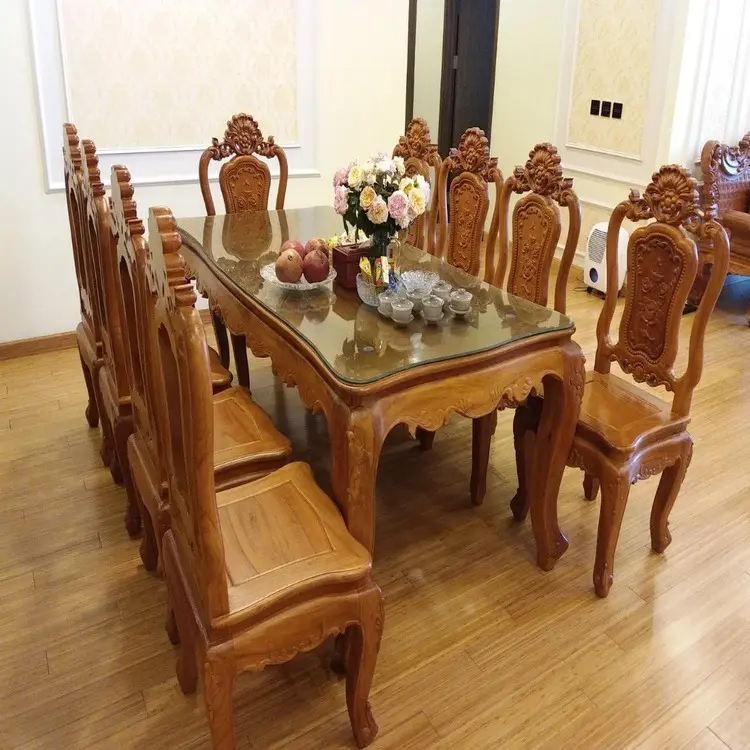 bàn ăn Hưng Yên Hòa Trưởng