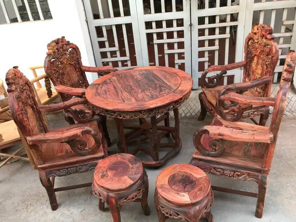 bàn ăn thái bình bàn ăn thái bình chất lượng
