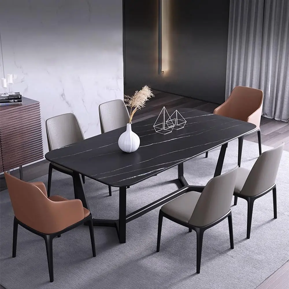 Bàn ăn Vĩnh Phúc Nội Thất Hưng Phát Luxury