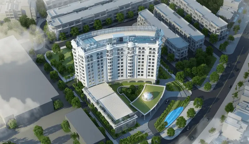 bán đất gia lai An Cư