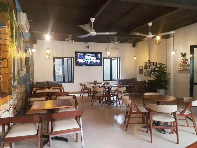 Nội thất Nha Trang