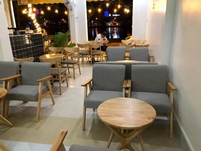 Phương Lâm Furniture
