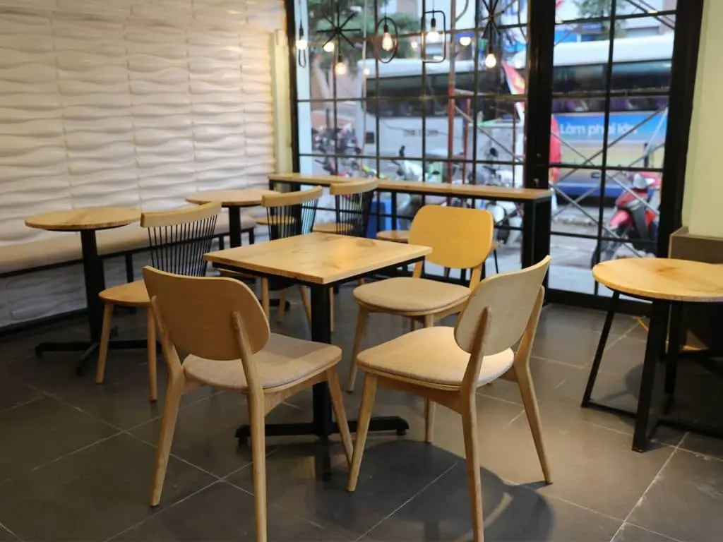 bàn ghế gỗ Buôn Ma Thuột Nội Thất Thủy Ngân