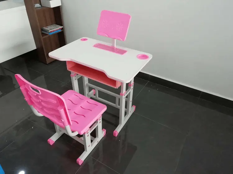 bàn ghế học sinh Thái Bình Đại Lý Nội Thất Hòa Phát