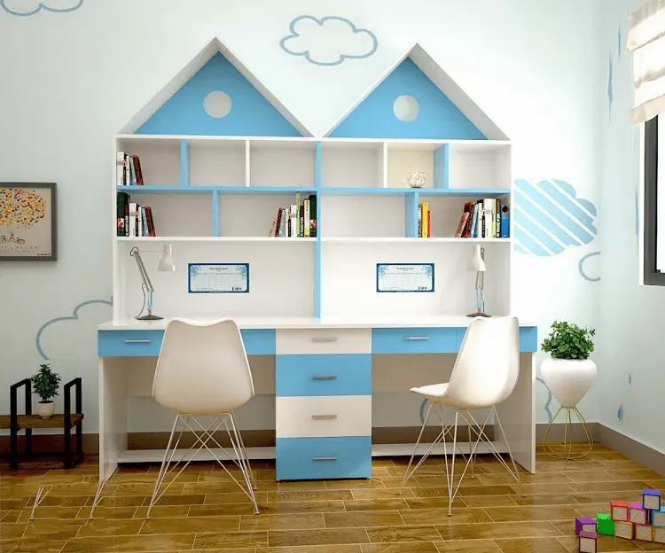 bàn ghế học sinh Thái Bình Công Ty Nội Thất Sen Vàng