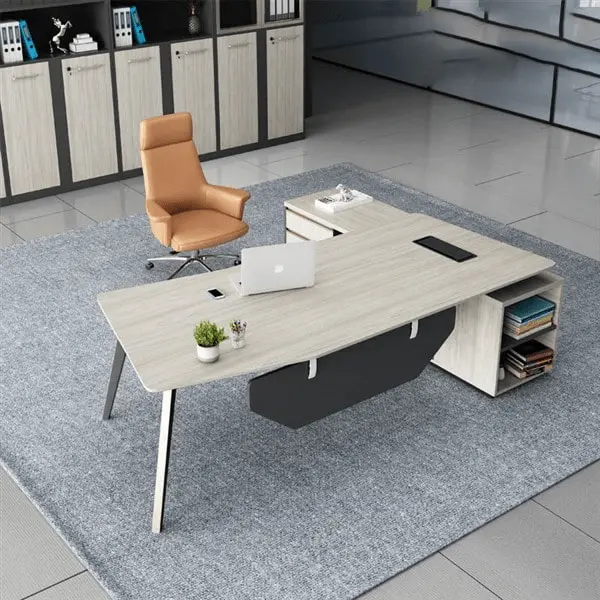 Top 5 Địa Chỉ Cung Cấp Bàn Ghế Văn Phòng Hà Tĩnh Uy Tín