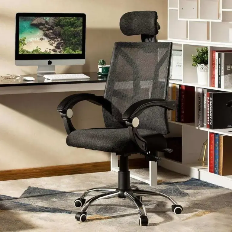 Top 9 Địa Chỉ Cung Cấp Bàn Ghế Văn Phòng Quy Nhơn Chất Lượng Nhất