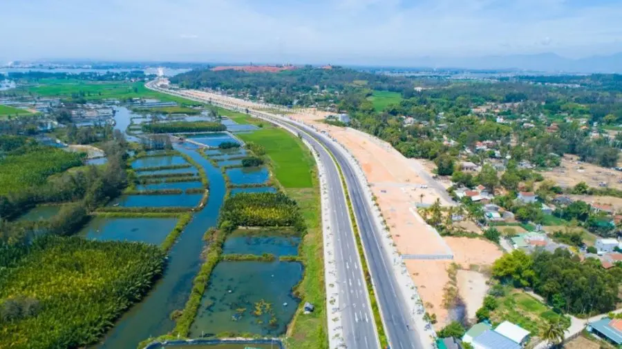 Nhà Đất Tiến Phát Quảng Ngãi