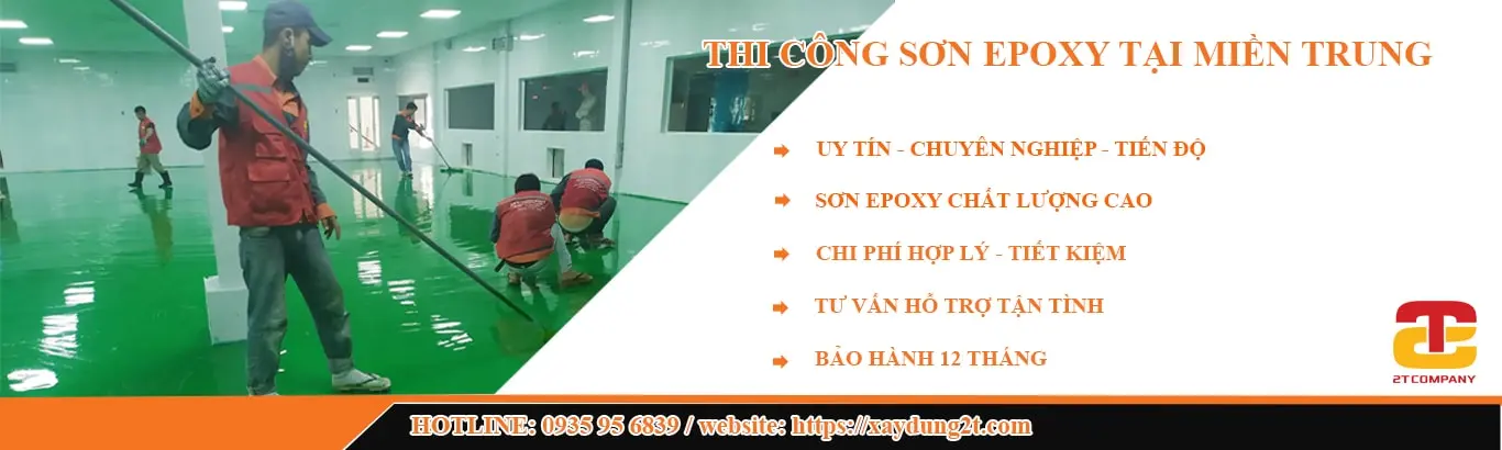 sơn nền sàn epoxy gia lai sơn nền sàn epoxy gia lai