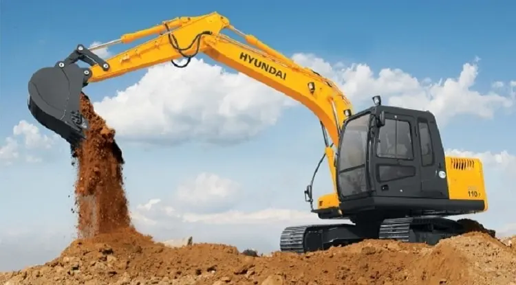 Tìm Hiểu Bảng Giá Máy Xúc Và Top 5 Đơn Vị Cung Cấp Máy Xúc Chất Lượng