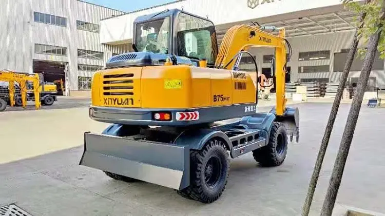 bảng giá máy xúc báo giá máy đào