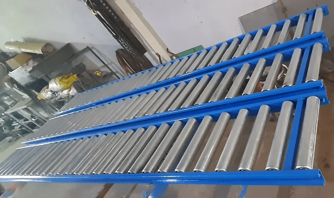 Băng Tải Con Lăn Quảng Nam nơi cung cấp băng tải