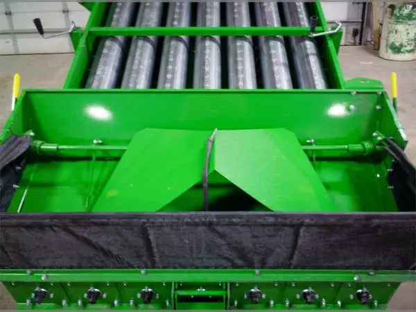 Băng tải PVC Quảng Nam Trung Tâm Cơ Khí Miền Trung