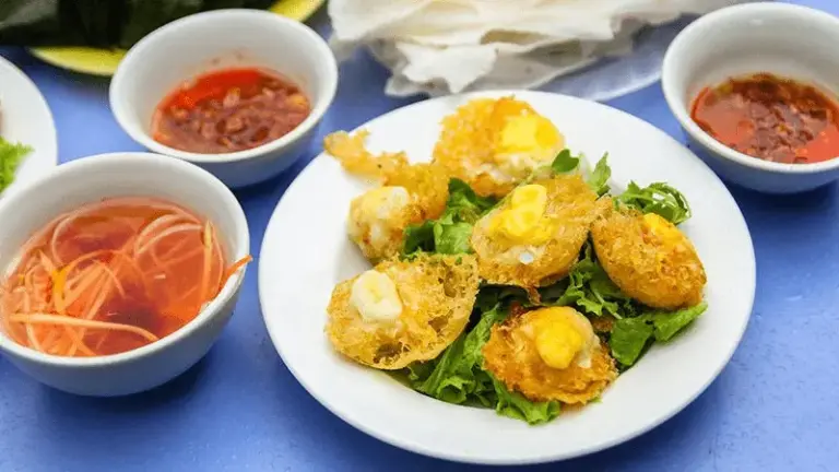 Điểm Danh Top 10 Quán Bánh Căn Đà Nẵng – Ăn Là Ghiền
