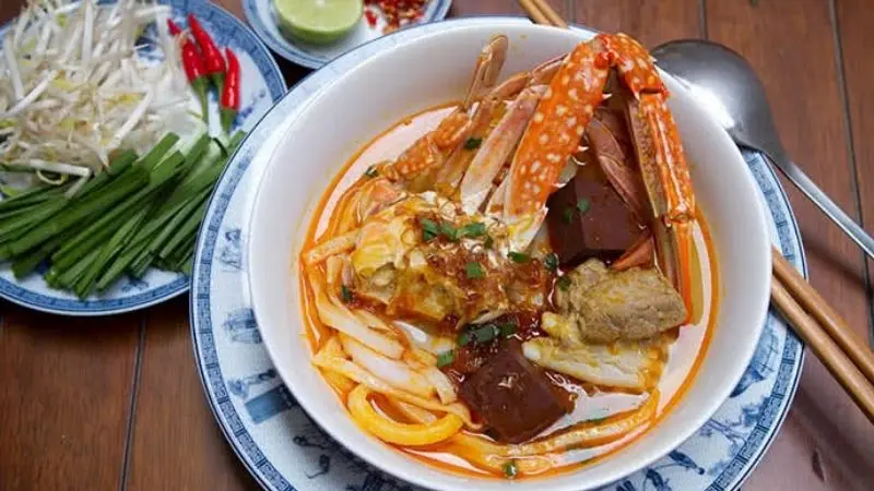 Top 5 Địa Điểm Bán Bánh Canh Ghẹ Đà Lạt Nổi Tiếng Và Chất Lượng