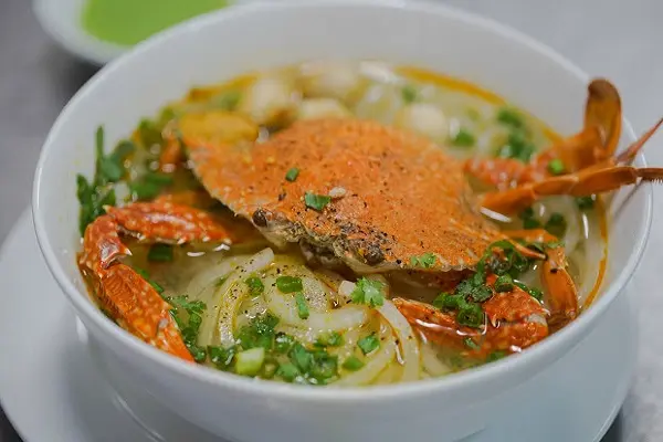 Bánh Canh Ghẹ Phú Quốc Bánh Canh Ghẹ Phú Quốc