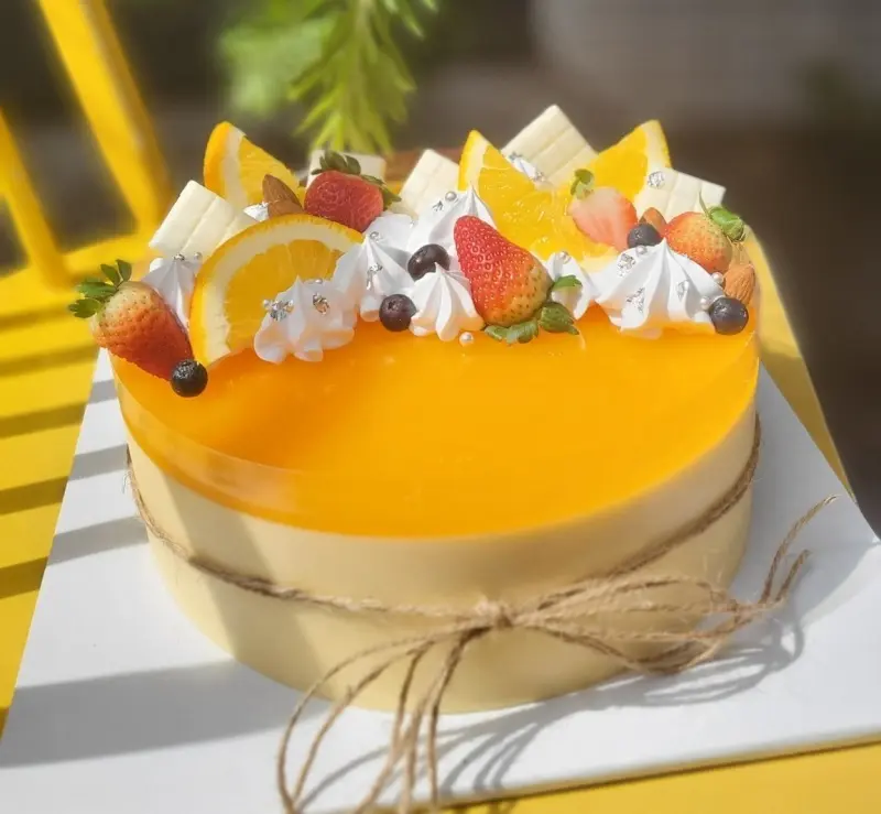 banh-kem-bmt-6 Tiệm Bánh Angel Bakery