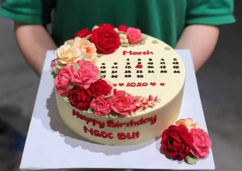 bánh kem Đà Lạt Tiệm Bánh Kem Đà Lạt