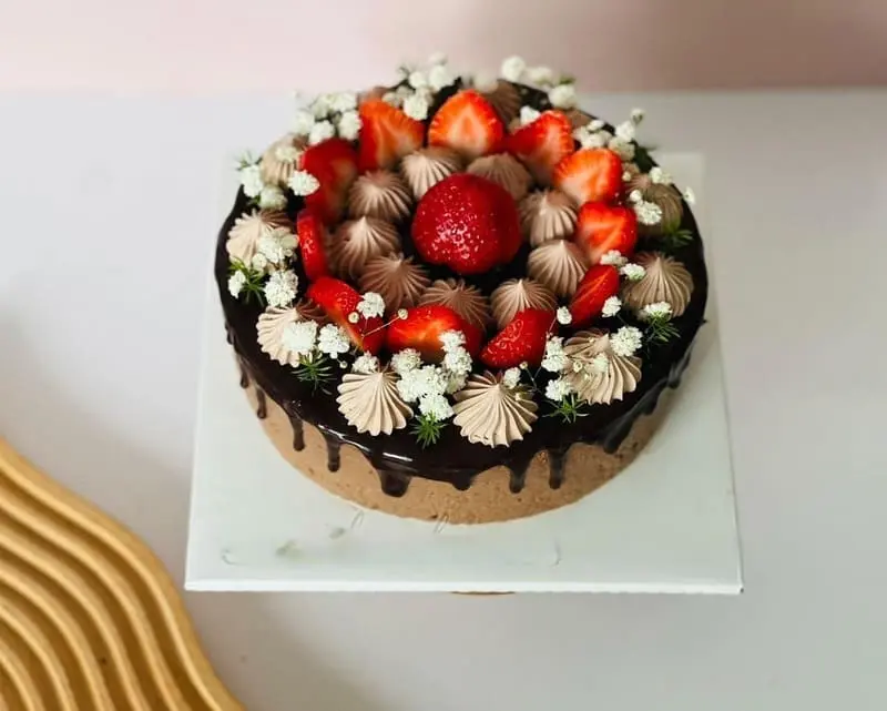 bánh kem Đà Lạt bánh kem Đà Lạt