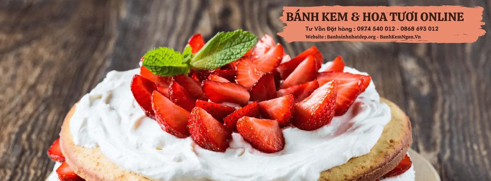 bánh kem phú quốc ẩm thực