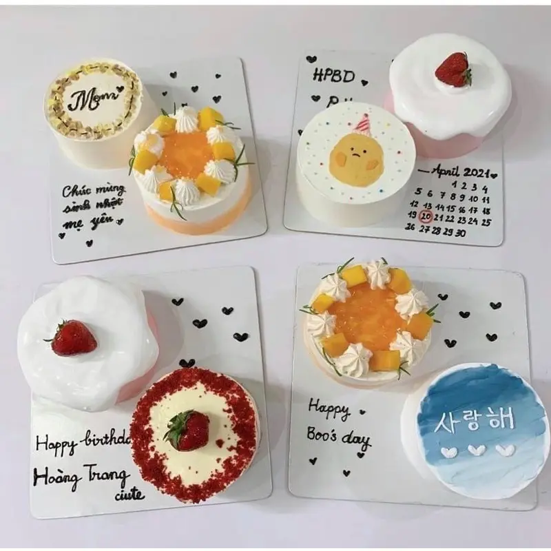 bánh kem Quy Nhơn bánh kem Quy Nhơn