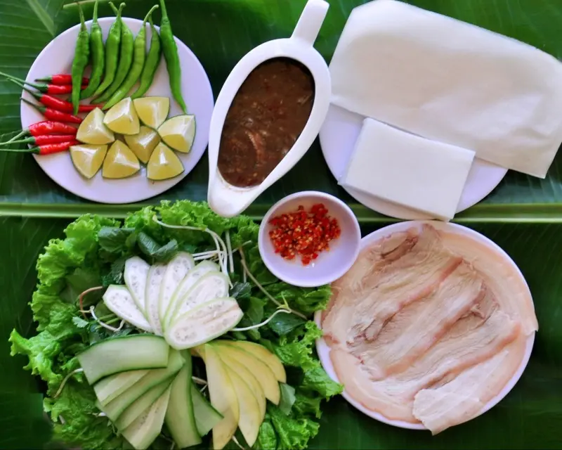 banh-trang-cuon-thit-heo-da-nang-3 bánh tráng cuốn thịt heo đà nẵng