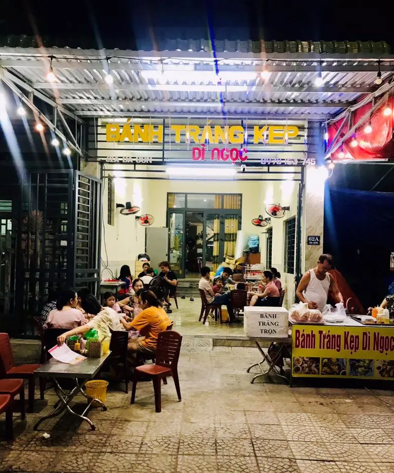 bánh tráng kẹp đà nẵng bánh tráng kẹp đà nẵng