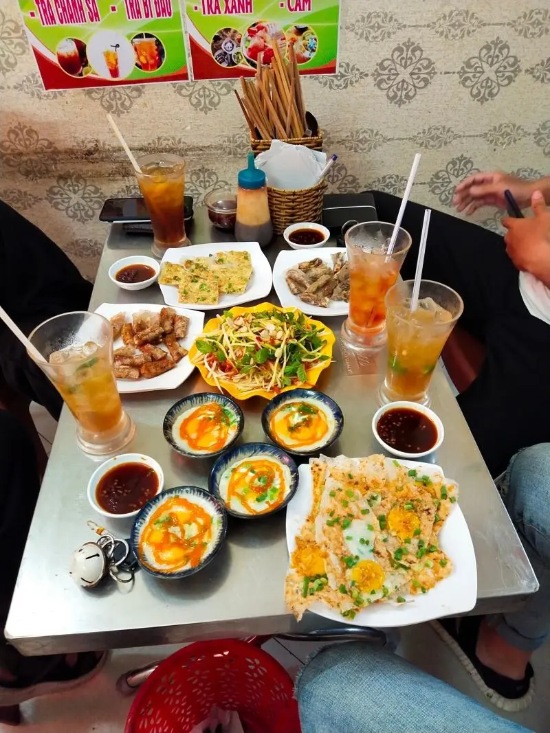 bánh tráng kẹp đà nẵng bánh tráng kẹp đà nẵng