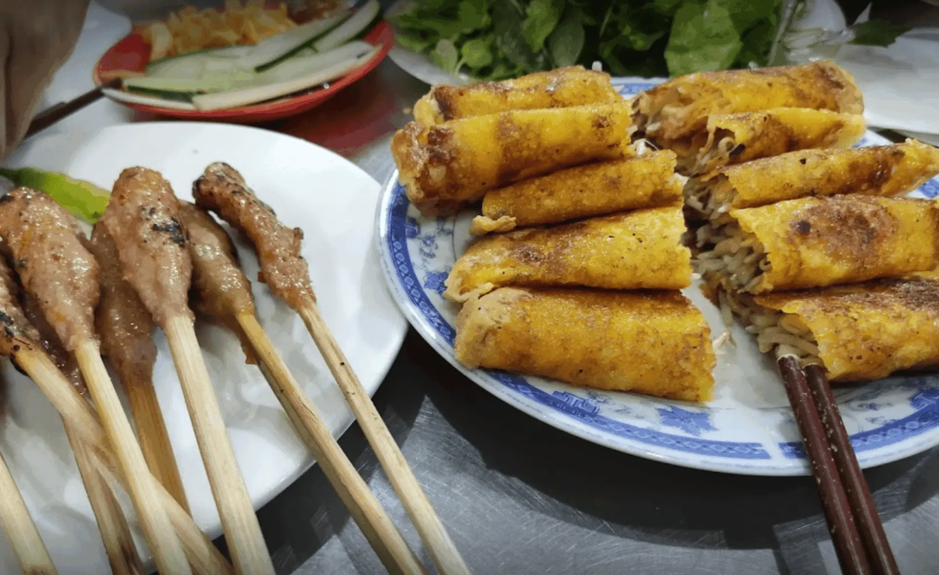quán lẩu mắm cần thơ Lẩu Mắm Kiều Trinh