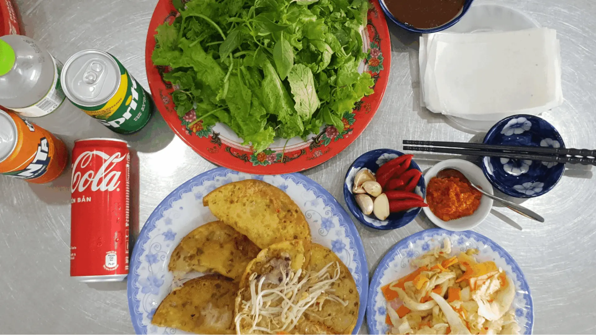 quán lẩu mắm cần thơ 5 Nương