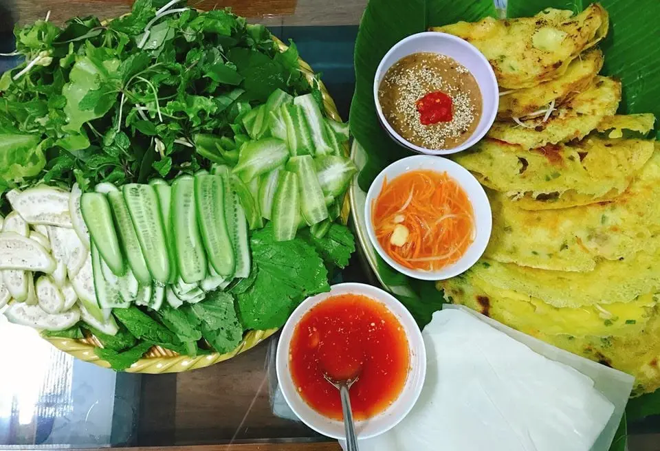 quán lẩu mắm cần thơ Lẩu Mắm Bốn Mùa
