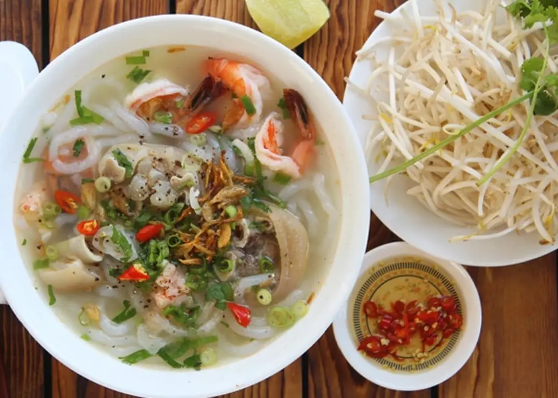 Bật Mí Top 15 Quán Ăn Tối Ngon Ở Biên Hòa Phải Thử Ngay