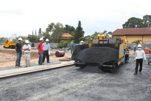 công ty xây dựng cầu đường Quy Nhơn công ty xây dựng cầu đường Quy Nhơn