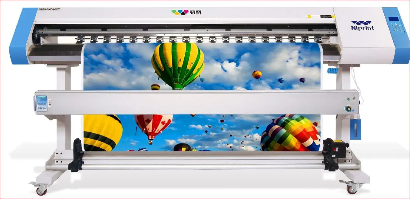 Báo Giá Máy In Decal –  Top 5 Đơn Vị Cung Cấp Uy Tín