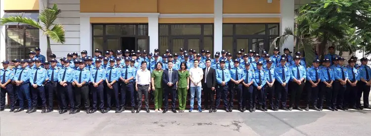 bảo vệ tại Bình Dương bảo vệ tại Bình Dương